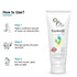 Fixderma Skincare Lactic Acid Fidelia Moisturizing Cream For Dry Skin